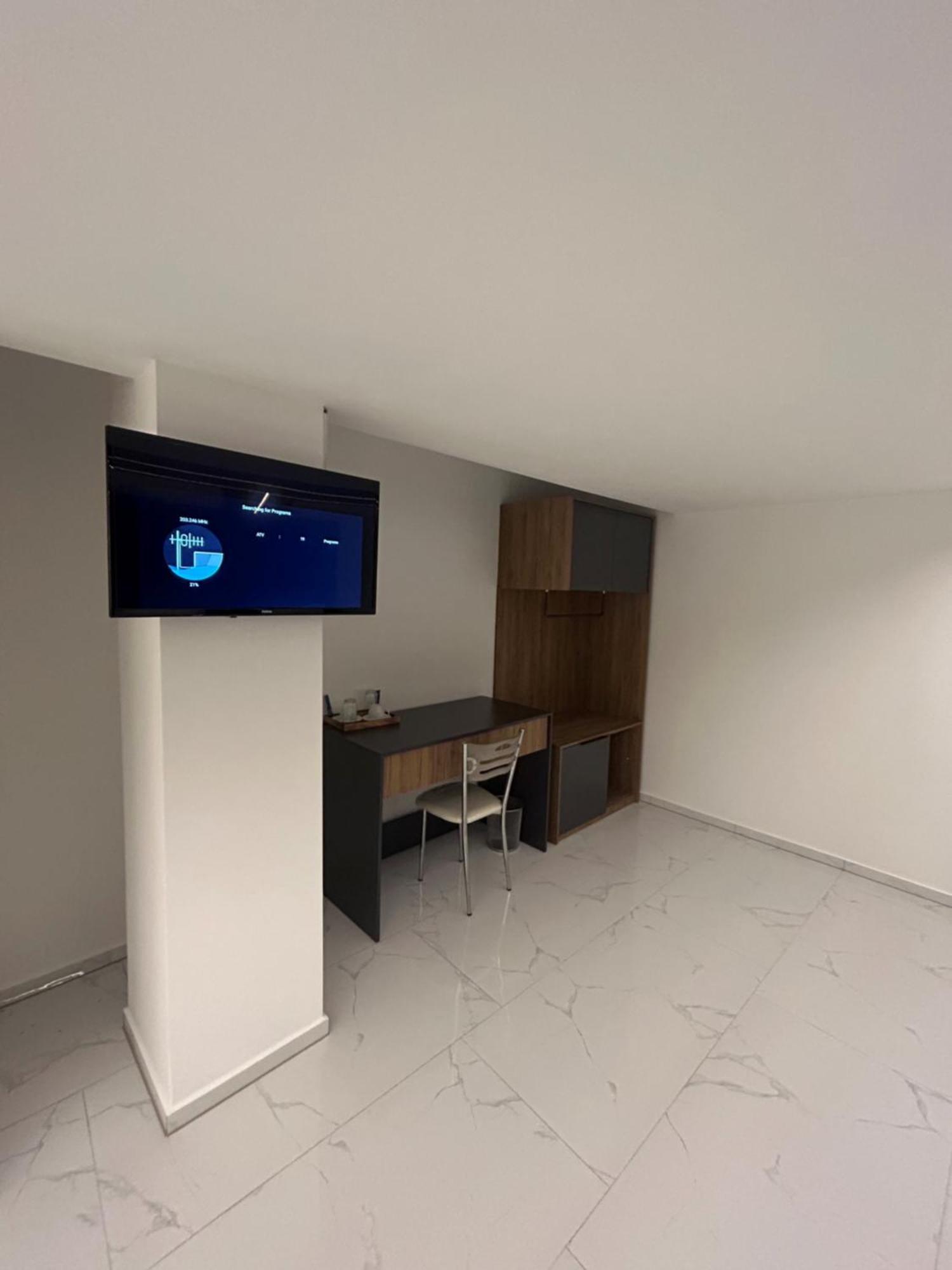 Comfort Hotel Struga Luaran gambar