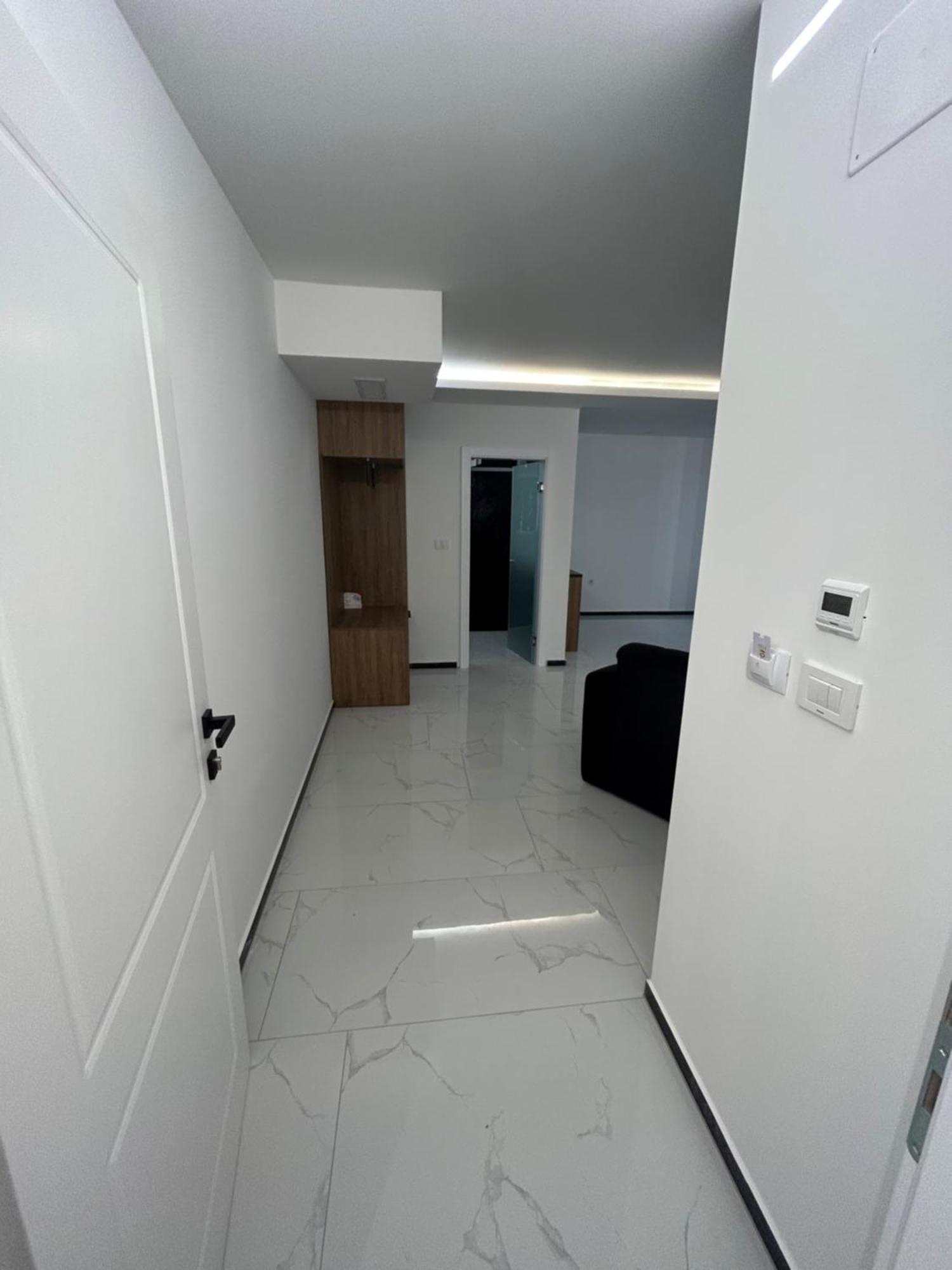 Comfort Hotel Struga Luaran gambar