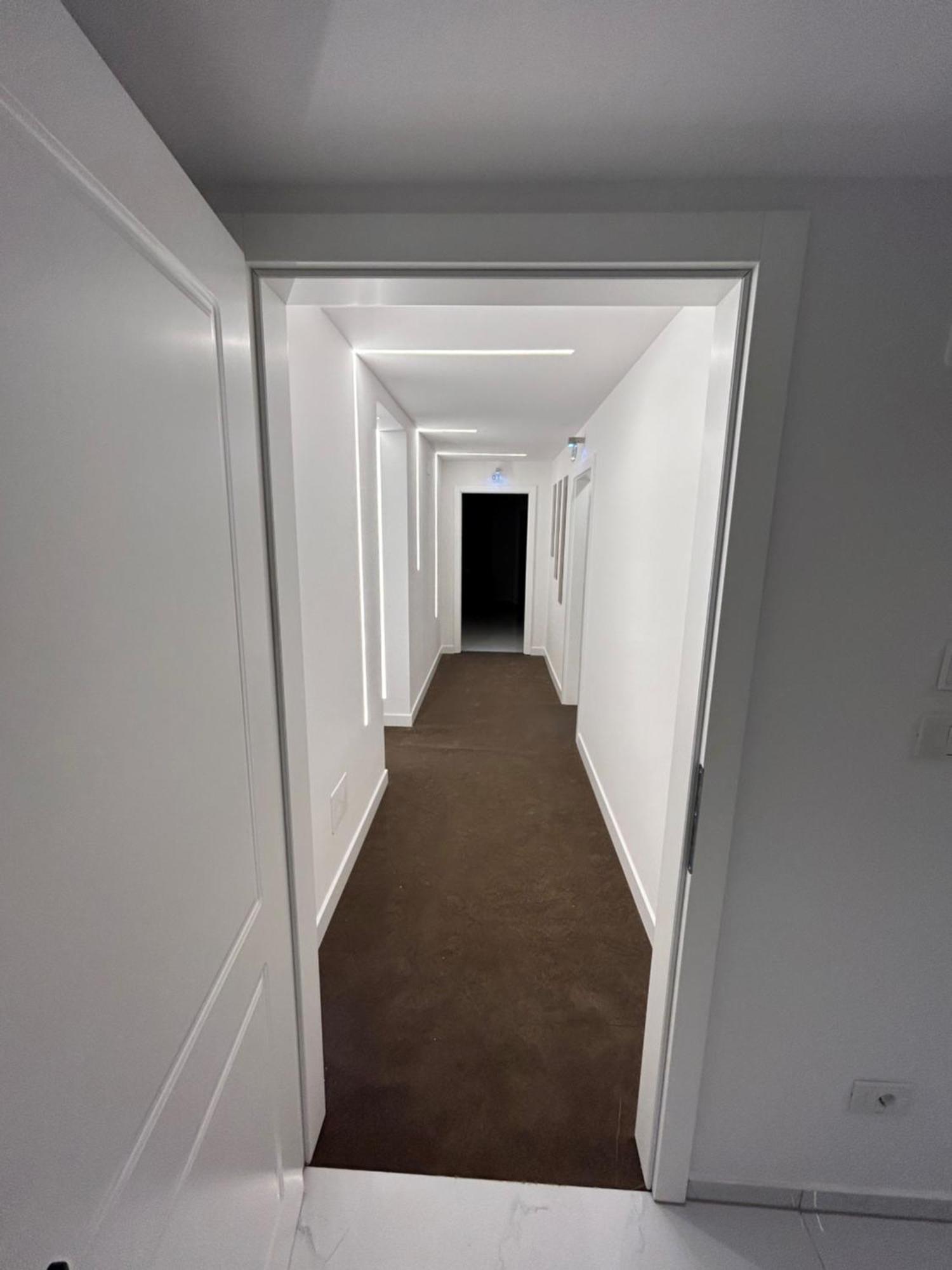 Comfort Hotel Struga Luaran gambar