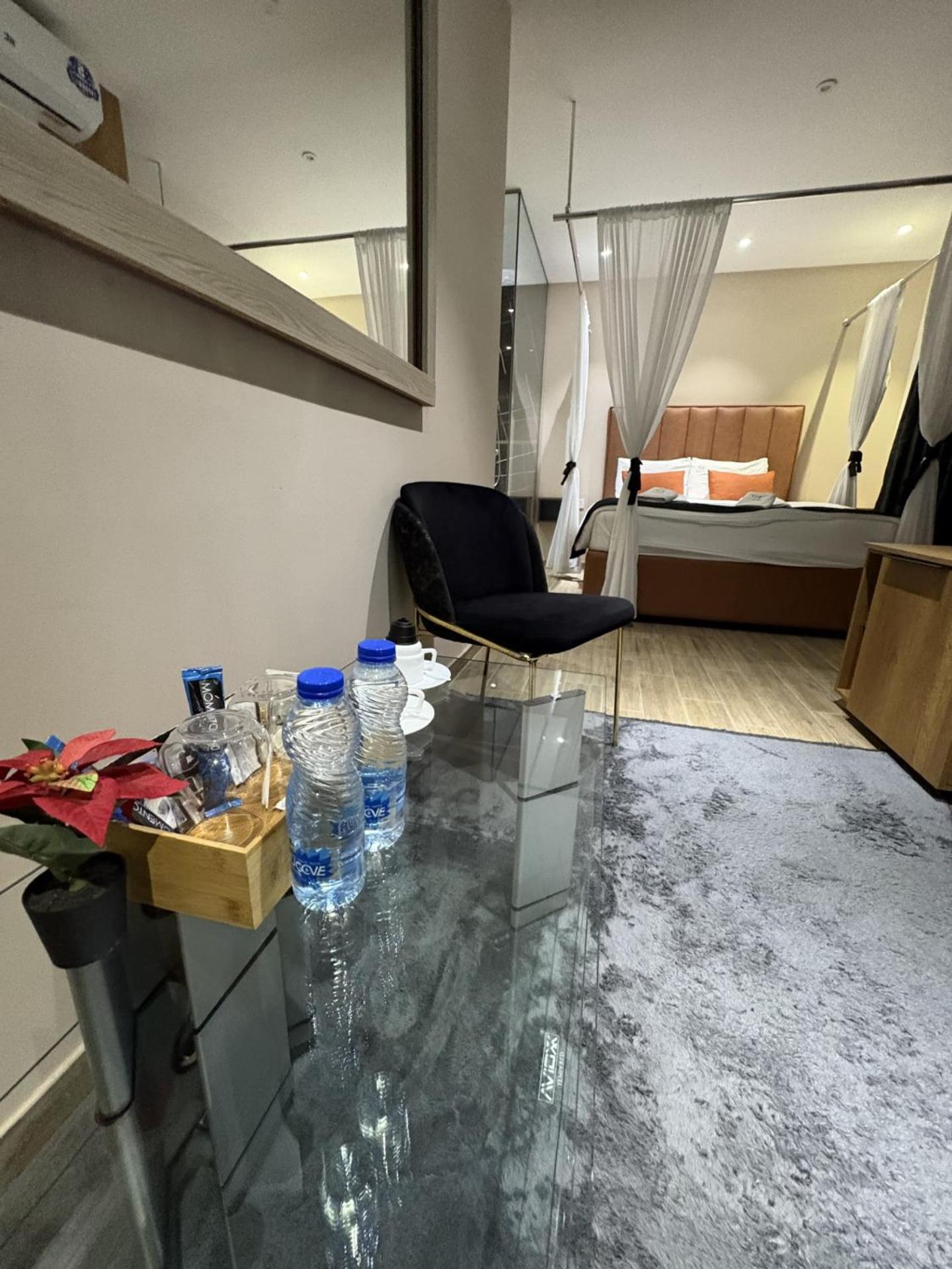 Comfort Hotel Struga Luaran gambar